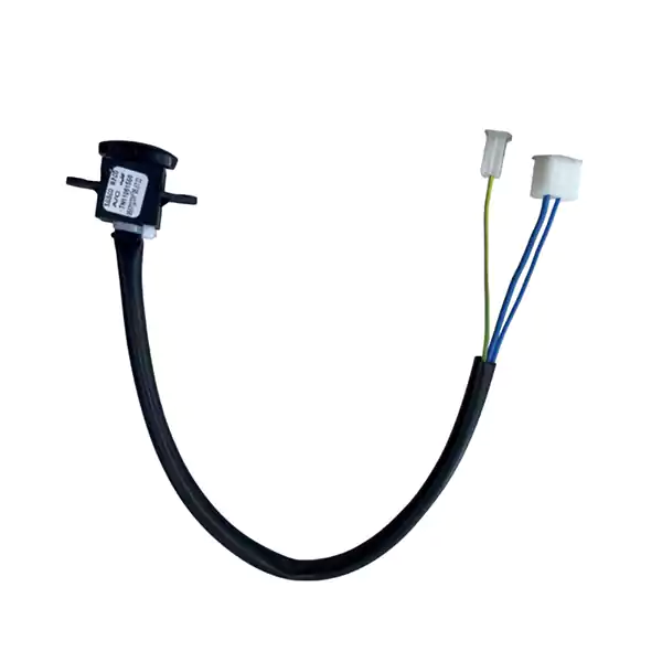 سوییچ کولر پراید شرکتی سایپا یدک