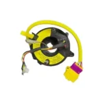 سوییچ چرخشی کابل مارپیچ کروز پراید شرکتی سایپا یدک