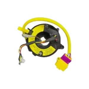 سوییچ چرخشی کابل مارپیچ کروز پراید شرکتی سایپا یدک