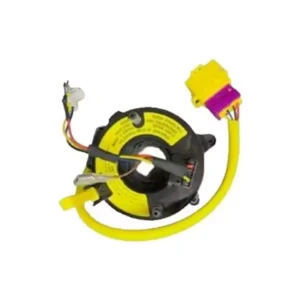 سوییچ چرخشی کابل مارپیچ کروز پراید شرکتی سایپا یدک