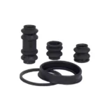 کیت لوازم ترمز چرخ جلو پراید شرکتی سایپا یدک