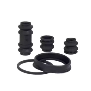 کیت لوازم ترمز چرخ جلو پراید شرکتی سایپا یدک 1 کیت لوازم ترمز چرخ جلو پراید شرکتی سایپا یدک