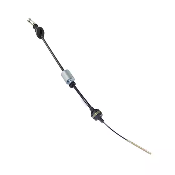 سیم کلاچ دمپردار پراید شرکتی سایپا یدک