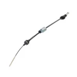 سیم کلاچ دمپردار پراید شرکتی سایپا یدک