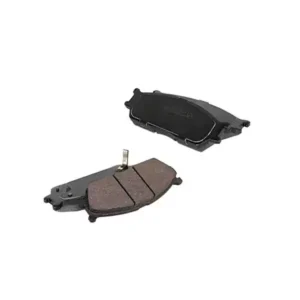 لنت ترمز جلو تیبا ریو شرکتی سایپا یدک