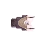 ضربه گیر دوشاخ کلاچ پراید شرکتی سایپا یدک