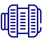 قطعات موتوری