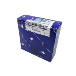 بلبرینگ پلوس چرخ عقب آریسان شرکتی ایساکو 4 بلبرینگ پلوس چرخ عقب آریسان شرکتی ایساکو