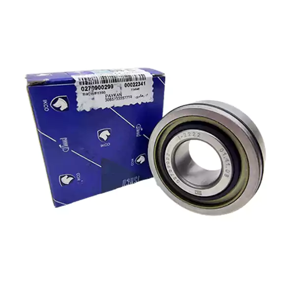 بلبرینگ پلوس چرخ عقب آریسان شرکتی ایساکو