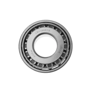 رولبرینگ کوچک چرخ جلو پیکان شرکتی ایساکو 4 رولبرینگ کوچک چرخ جلو پیکان شرکتی ایساکو