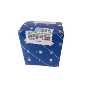 کیت بلبرینگ چرخ جلو ABS ال 90 شرکتی ایساکو 3 کیت بلبرینگ چرخ جلو ABS ال 90 شرکتی ایساکو