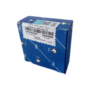 بلبرینگ بازویی متحرک پژو 206 شرکتی ایساکو 2 بلبرینگ بازویی متحرک پژو 206 شرکتی ایساکو