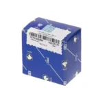 بلبرینگ بازویی عقب پژو 405 بیرونی شرکتی ایساکو