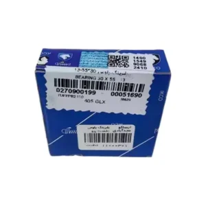 بلبرینگ پلوس راست پژو 405 شرکتی ایساکو 2 بلبرینگ پلوس راست پژو 405 شرکتی ایساکو