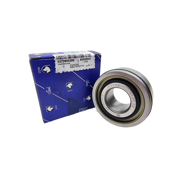 بلبرینگ پلوس چرخ عقب پیکان شرکتی ایساکو