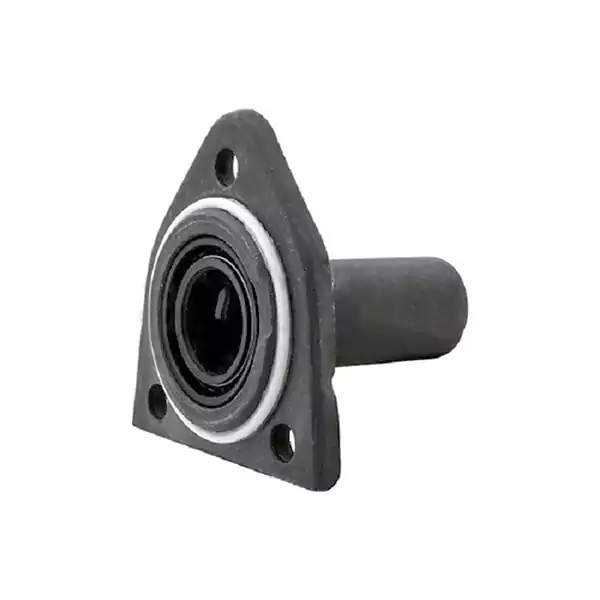 قیفی گیربکس پژو 206 MA5 شرکتی ایساکو