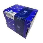 بوق با اتصالات ضدآب با صدای زیر پژو 405 شرکتی ایساکو - Image 4