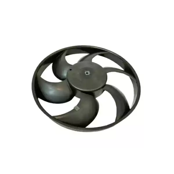 0330201199-1 پروانه فن خاری پژو 405 شرکتی ایساکو