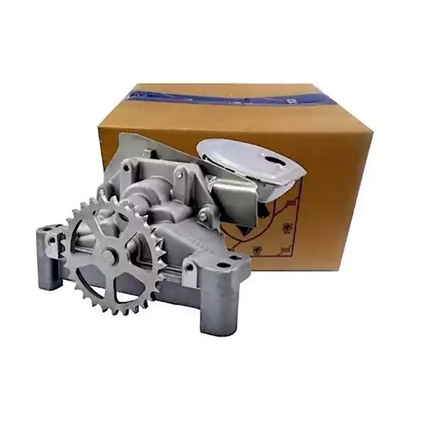 اویل پمپ پژو 405 شرکتی ایساکو