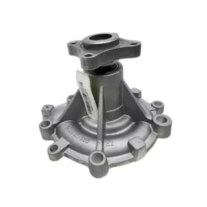 واتر پمپ پیکان شرکتی ایساکو