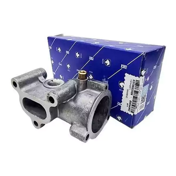 هوزینگ ترموستات سمند ملی EF7 بهینه شرکتی ایساکو