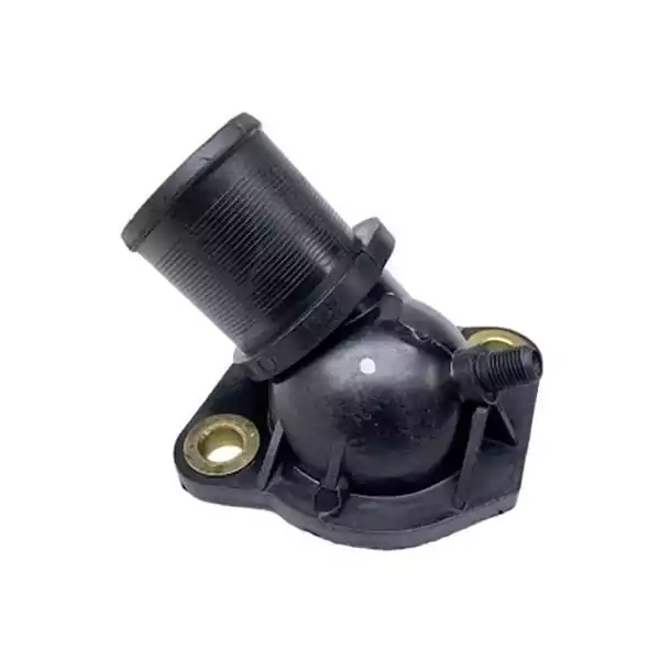 پوسته ترموستات پلیمری پژو 405 شرکتی ایساکو