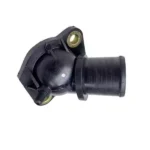 پوسته ترموستات پلیمری پژو 405 شرکتی ایساکو - Image 3