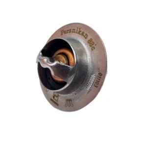 ترموستات 88 درجه پژو 405 شرکتی ایساکو 2 ترموستات 88 درجه پژو 405 شرکتی ایساکو