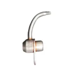 نازل روغن پیستون پژو 206 تیپ 5 شرکتی ایساکو