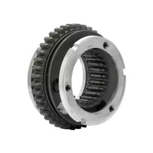 دنده کشویی 1 و 2 بدون توپی پژو 405 شرکتی ایساکو