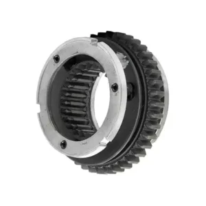 دنده کشویی 1 و 2 بدون توپی پژو 405 شرکتی ایساکو