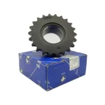 دنده سر میل لنگ 22 دندانه پژو 405 شرکتی ایساکو