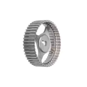 دنده سر میل سوپاپ 38 دندانه پژو 206 تیپ 2 شرکتی ایساکو