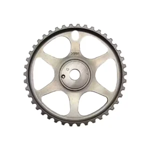 چرخ دنده سر میل سوپاپ پژو 405 شرکتی ایساکو 1 چرخ دنده سر میل سوپاپ پژو 405 شرکتی ایساکو