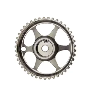 چرخ دنده سر میل سوپاپ پژو 405 شرکتی ایساکو 3 چرخ دنده سر میل سوپاپ پژو 405 شرکتی ایساکو