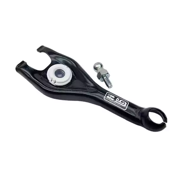 اهرم دوشاخه کلاچ بهینه پژو 206 تیپ 5 شرکتی ایساکو