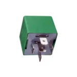 رله فن رادیاتور سبز پژو 206 تیپ 5 شرکتی ایساکو