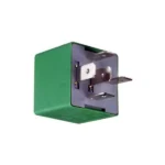 رله فن رادیاتور سبز پژو 206 تیپ 5 شرکتی ایساکو