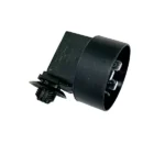 رله فن پژو 405 شرکتی ایساکو