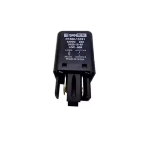 رله سیستم تهویه پژو 405 شرکتی ایساکو