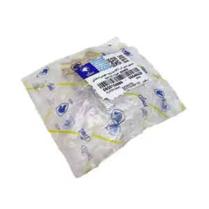 شمع آب سمند ملی EF7 طوسی شرکتی ایساکو