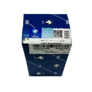 سنسور کیلومتر تک حالته مشکی پژو 405 شرکتی ایساکو 4 سنسور کیلومتر تک حالته مشکی پژو 405 شرکتی ایساکو