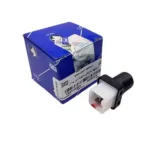 سوییچ الکتریکی استپ ترمز 2 پایه پژو 405 شرکتی ایساکو