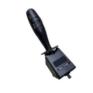 دسته راهنما چراغ و بوق پژو 405 شرکتی ایساکو