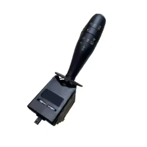 دسته راهنما چراغ و بوق پژو 405 شرکتی ایساکو