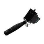 دسته راهنما پژو پارس بدون کلید بوق شرکتی ایساکو