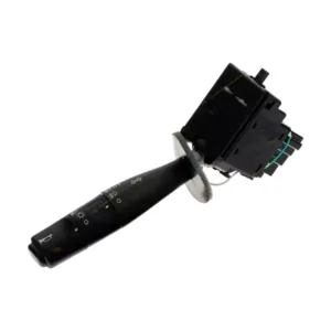 دسته راهنما پژو پارس بدون کلید بوق شرکتی ایساکو