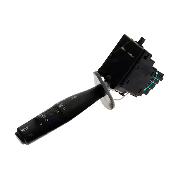 دسته راهنما پژو پارس بدون کلید بوق شرکتی ایساکو