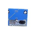 کلید شیشه بالابر برقی جلو سفید پژو پارس شرکتی ایساکو