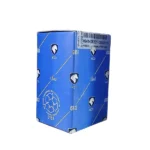 کلید شیشه بالابر برقی جلو سفید پژو پارس شرکتی ایساکو